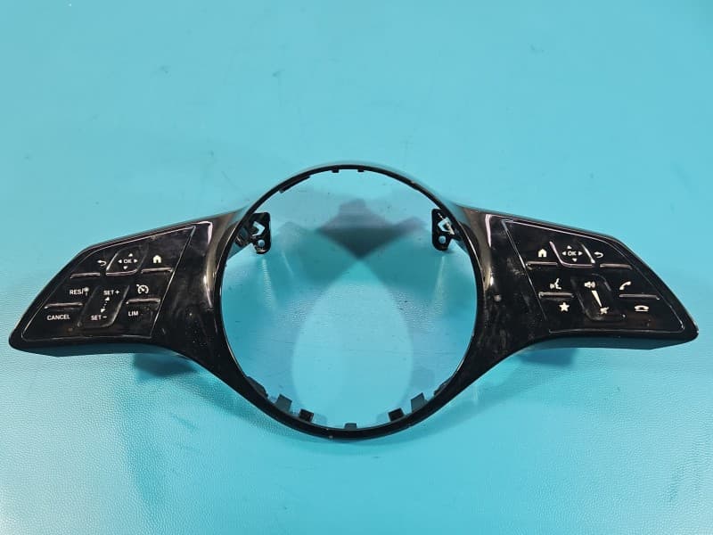 Przełącznik multifunkcja kierownicy Mercedes Sprinter III 907 A9074602404 A0999052109