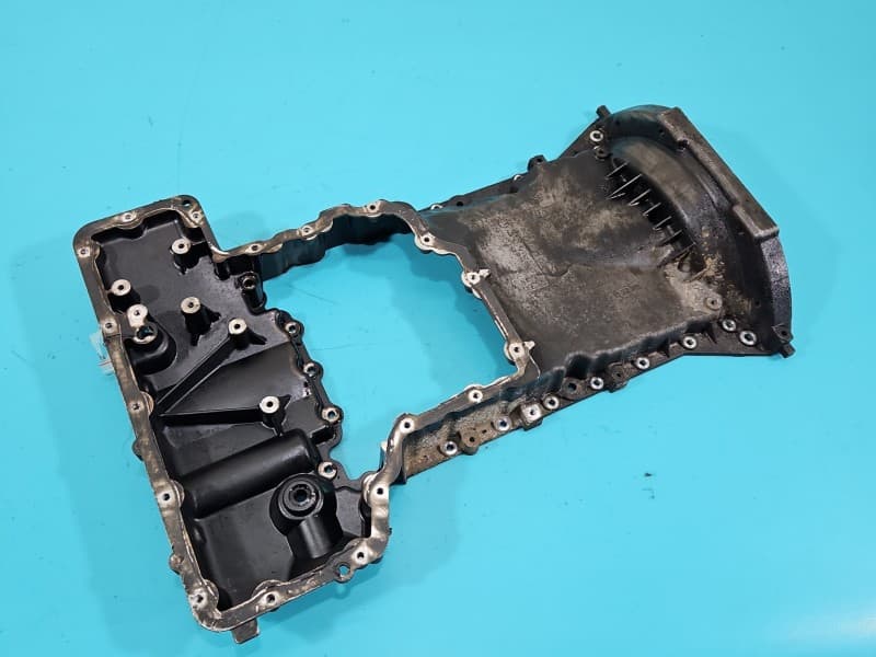Misa olejowa MISKA Mercedes ML W164 3,0 cdi 642940 R6420141502