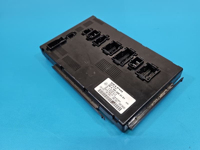 Sterownik moduł SAM Mercedes ML W164 A1644403101