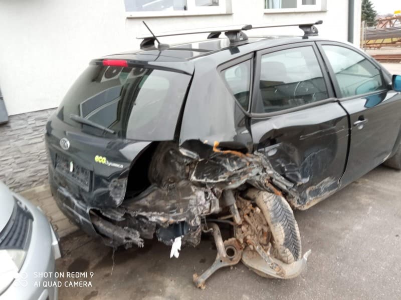 Zdjęcie pojazdu
