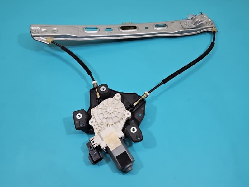 Podnośnik przód prawy SZYBY WINDA A65064-112 Ford Transit Connect II MK2 12-22 6pin 5d HB