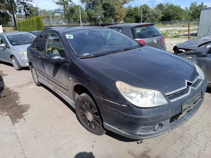 Zdjęcie pojazdu