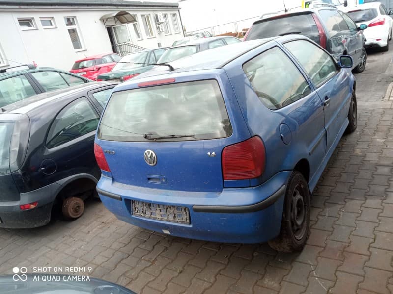 Zdjęcie pojazdu