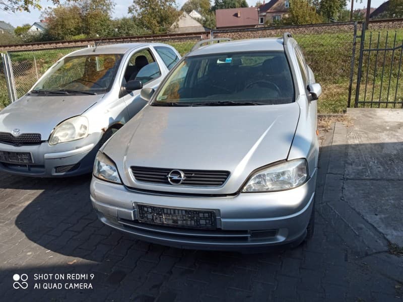 Zdjęcie pojazdu