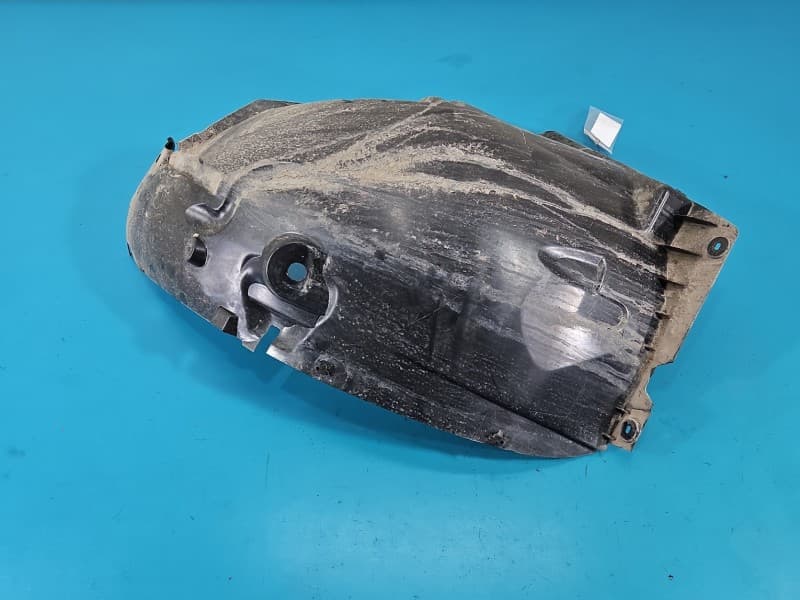 Nadkole przód prawe Dacia Sandero III 20- 638448096R