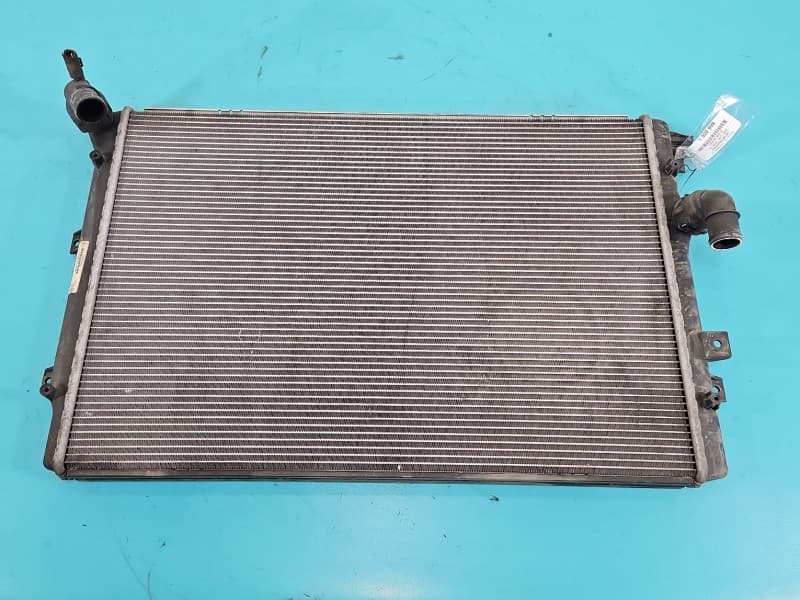 Chłodnica wody Vw Tiguan I 07- 2,0 TDi Cff 5N0121253L