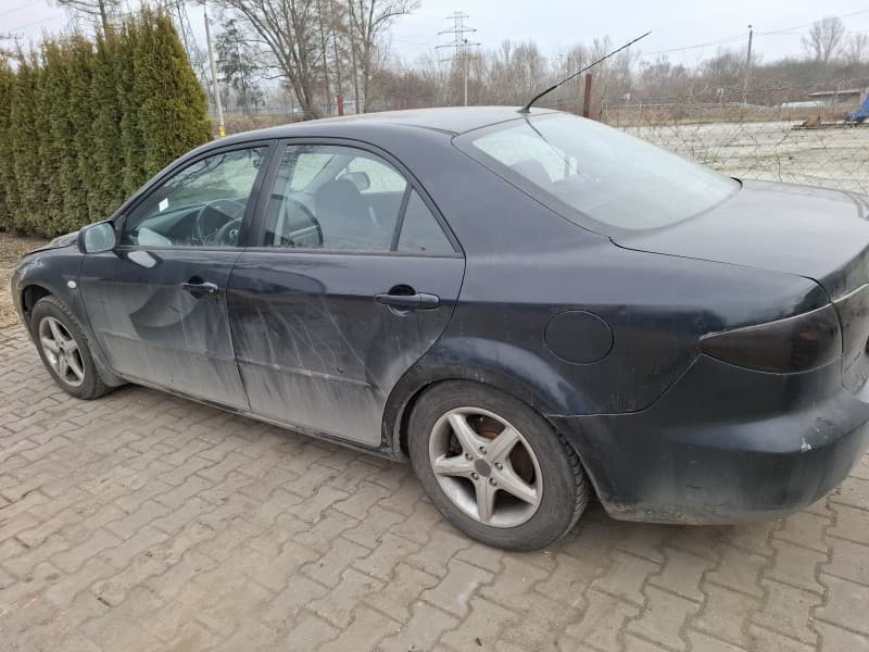 Zdjęcie pojazdu