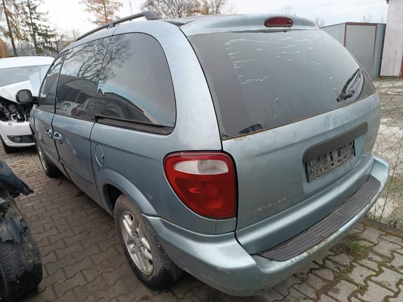 Zdjęcie pojazdu