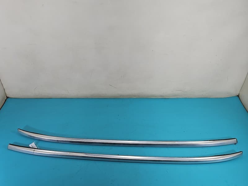 Relingi dachowe LEWY PRAWY Bmw f10 f11 7210094