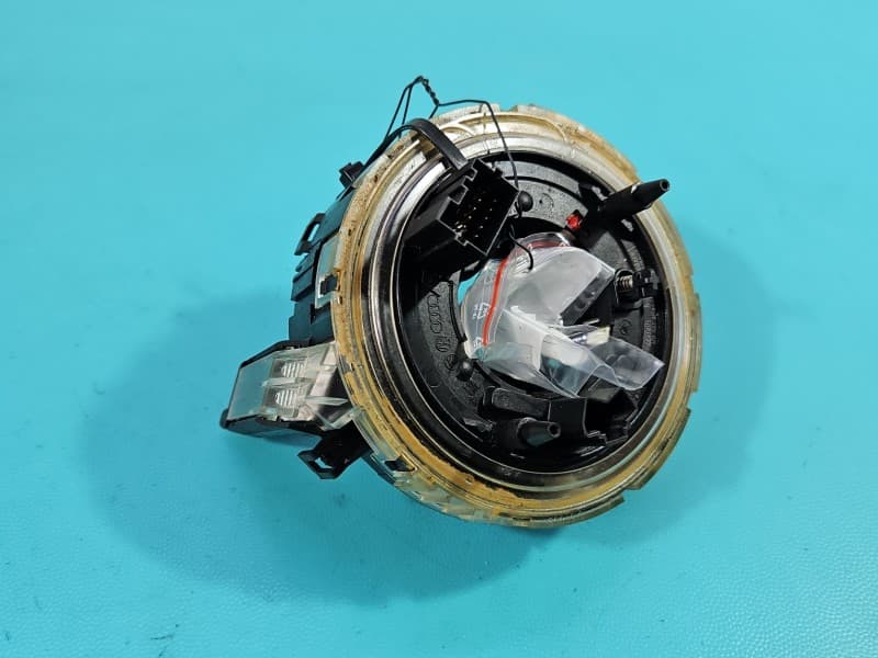 Taśma airbag zwijak Porsche Cayenne I 9P 7L5953541D 7L5953507CD