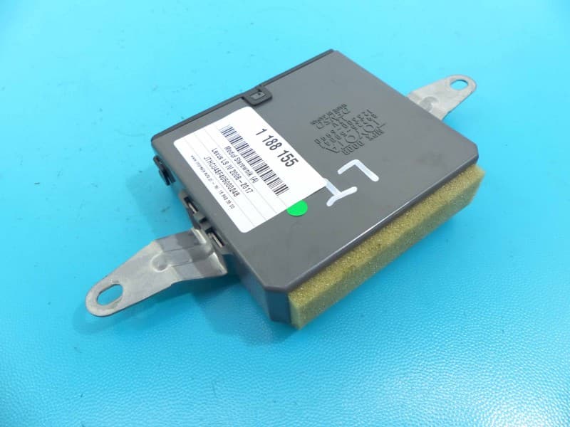 Sterownik moduł drzwi tył lewy LEXUS LS IV 06-12 89225-50041 123300-6990