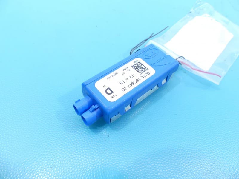 Wzmacniacz Land rover Discovery Sport 14- L550 GJ32-18C847-JB