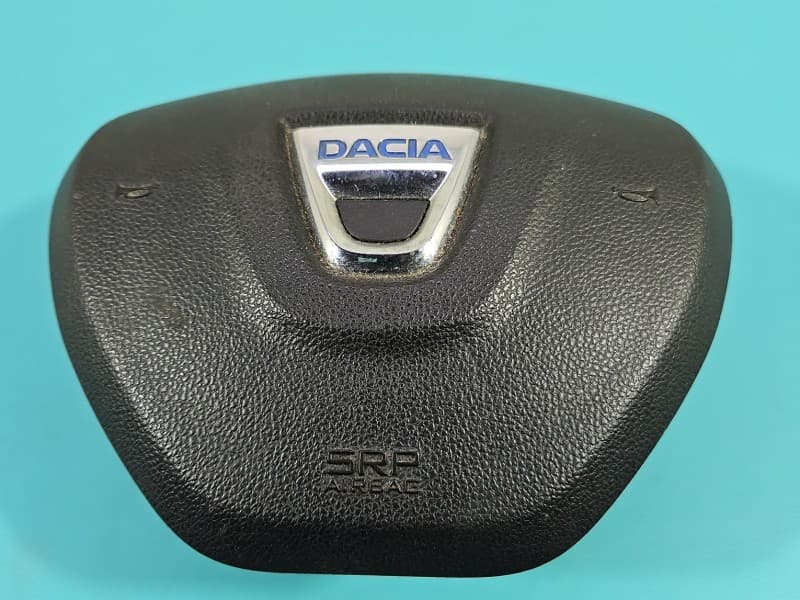 Poduszka powietrzna kierowcy airbag Dacia Dokker 985701142R