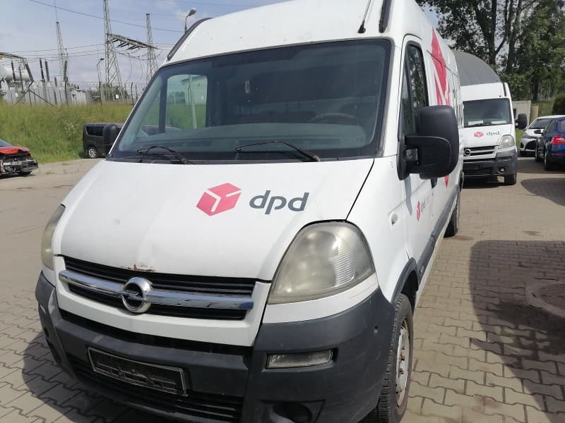 Zdjęcie pojazdu