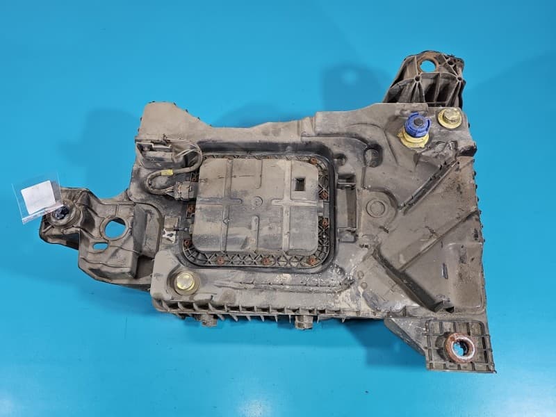 Zbiornik AdBlue Citroen C4 Picasso II 13-19 1,6 hdi P1001824 P1001884