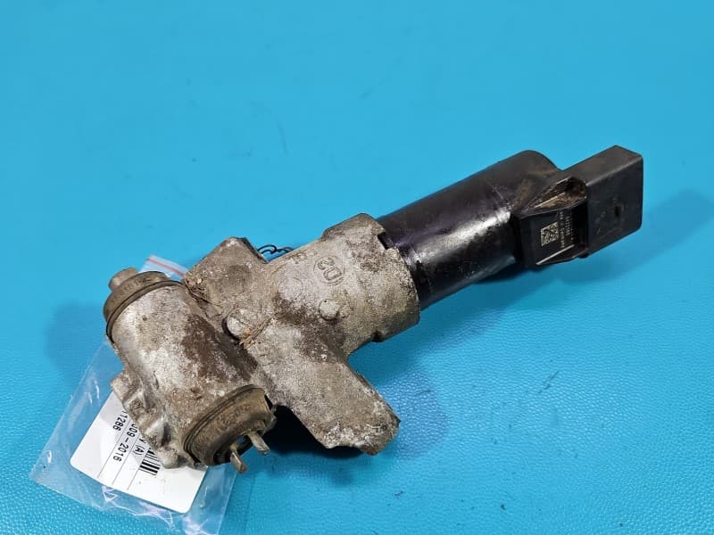Hamulec ręczny elektryczny Porsche Panamera I 970 97009105