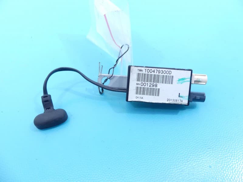 Antena Tesla Model S 100479300D beżowy PPTI
