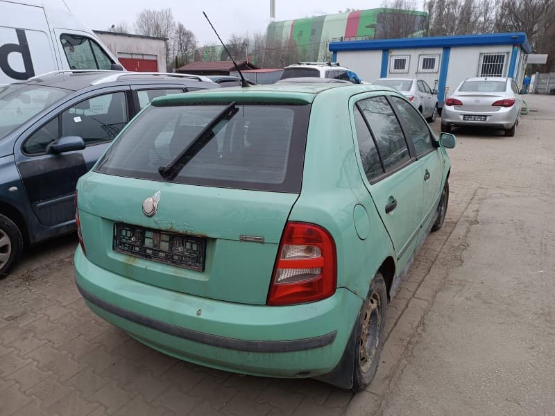 Zdjęcie pojazdu