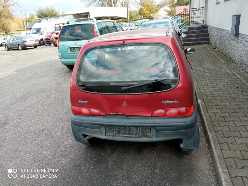 Zdjęcie pojazdu