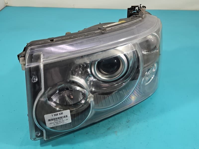 Reflektor lewy lampa przód Land Range Rover sport I L320 EUROPA XBC501793LZN 1EL238022-57