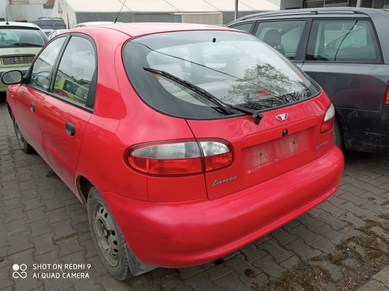 Zdjęcie pojazdu