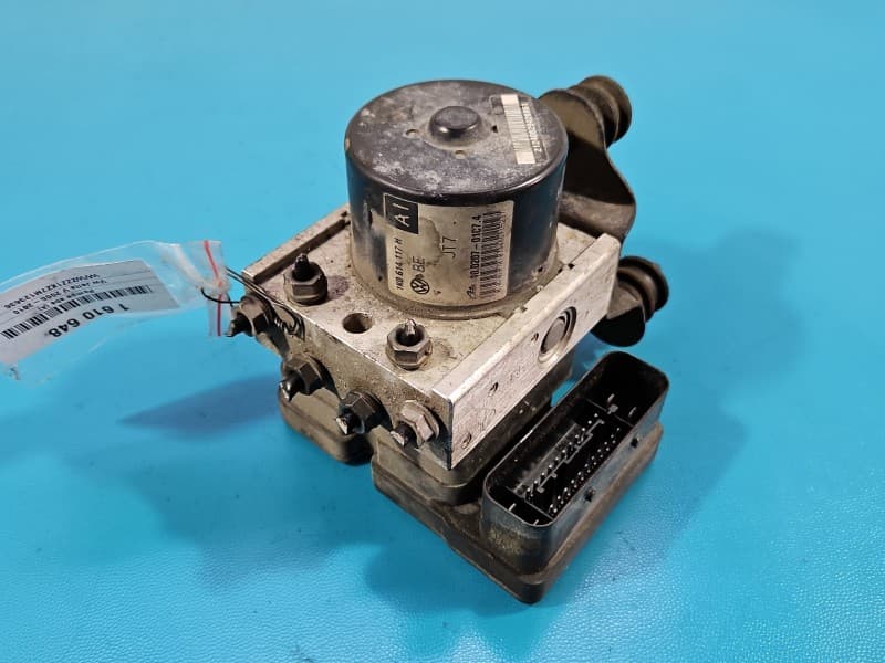 Pompa abs Vw Jetta V 1,6 SR 1K0907379P 1K0614117H