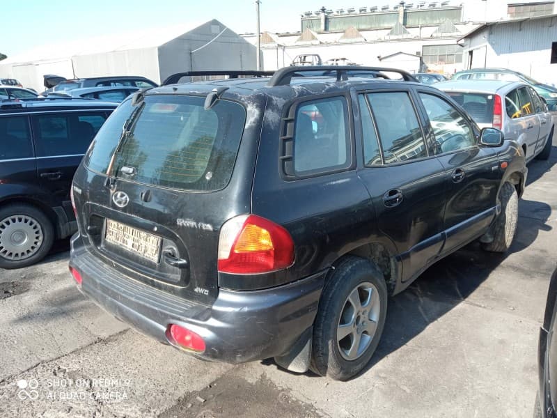 Zdjęcie pojazdu