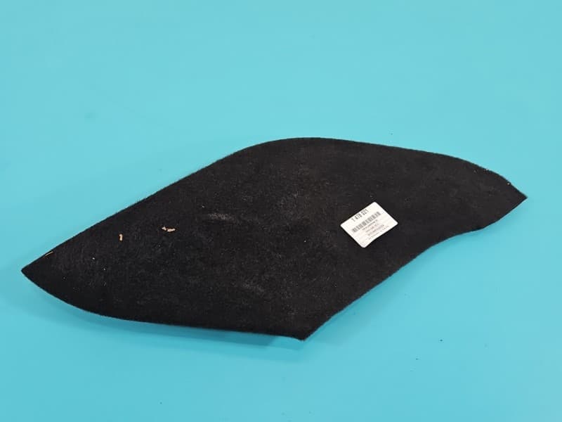 Osłona ZAŚLEPKA PLASTIK Osłona deki Lewa INFINITI QX60 12- 689219NB1A