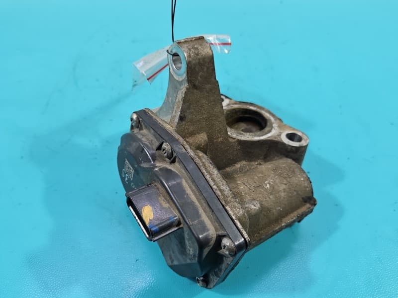 Przepustnica Renault Scenic III 1,6 dci 8201068965 147100789R