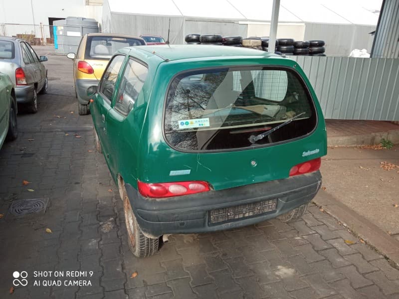 Zdjęcie pojazdu