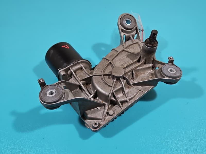Silniczek Silnik wycieraczek przód Citroen DS5 11-15 5pin, Prawy 9686934580