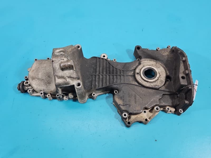 Obudowa rozrządu Skoda Fabia I 1,2 6V 03D109211 AWY