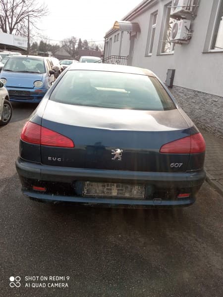 Zdjęcie pojazdu