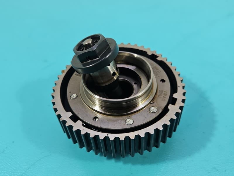 Koło faz rozrządu Skoda Kamiq 1,0 TSI DLAA 05C109088D 261023173406-1