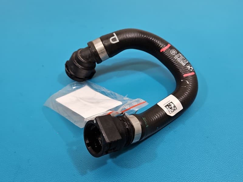 przewód wąż rurka wody BMW iX1 U11 0,0 elektryczny 8846755
