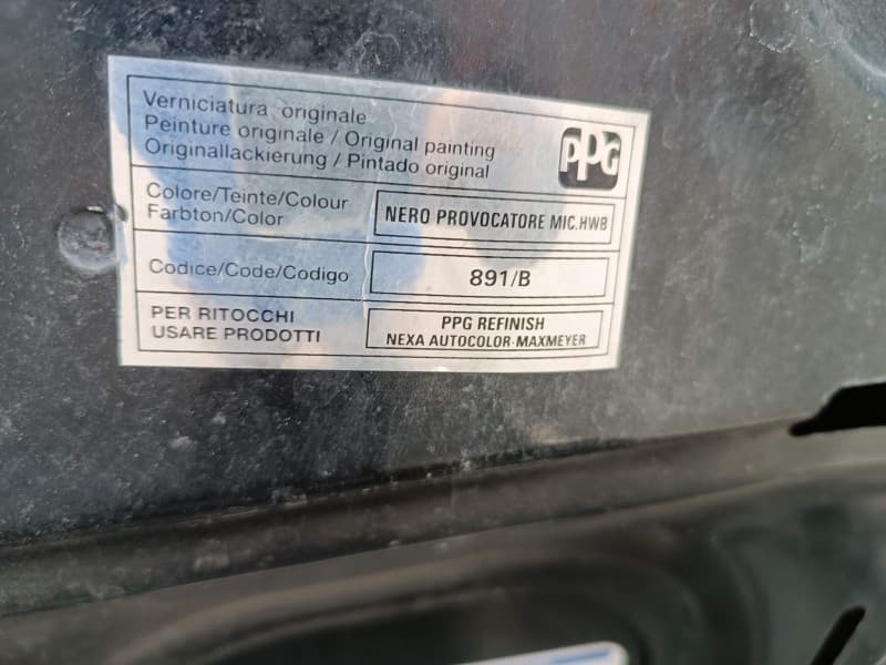 Zdjęcie pojazdu
