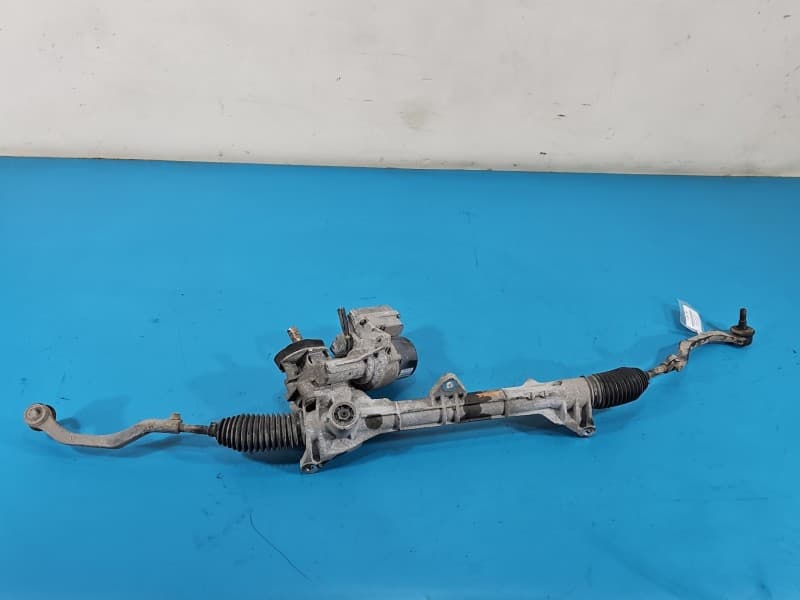 Przekładnia kierownicza maglownica Mini Cooper One II R56 06- 1,6 16V 6800002726E Q003T62676 6900001275 6778549