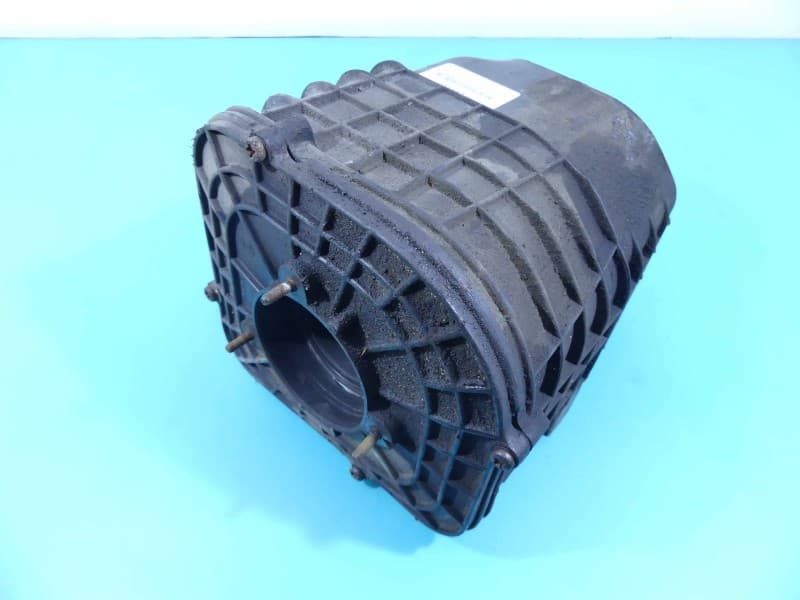 Obudowa filtra powietrza Alfa romeo 166 2,4 jtd 60608073