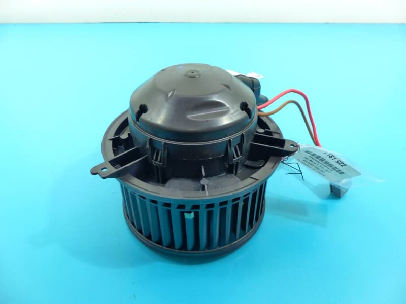 Dmuchawa nawiewu wentylator Opel Meriva B europa T1019714Q