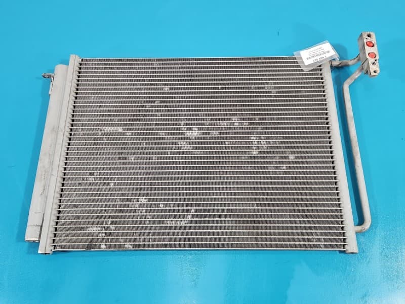 Chłodnica klimatyzacji BMW X5 E53 4,4 V8 94605 0032897