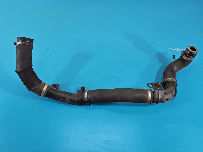 Rura Mitsubishi Outlander II 06-13 2,0 DI-D przewód INTERCOOLERA