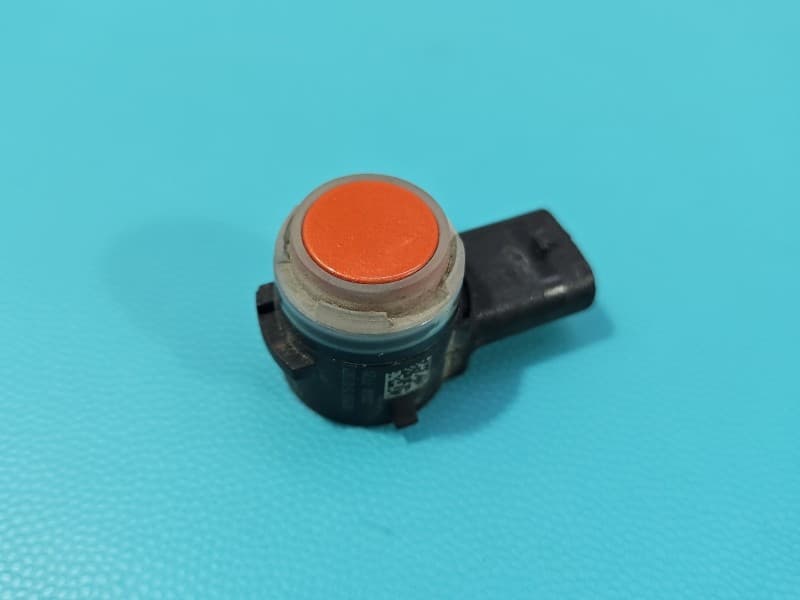 Czujnik parkowania PDC Opel Corsa F pomarańczowy KVH 9813348377-Z8 N308-878-79-20