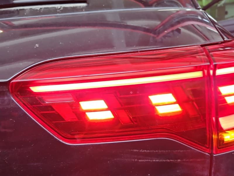 Lampa tył prawa klapy Vw T-Roc HB EUROPA 2GA945308D
