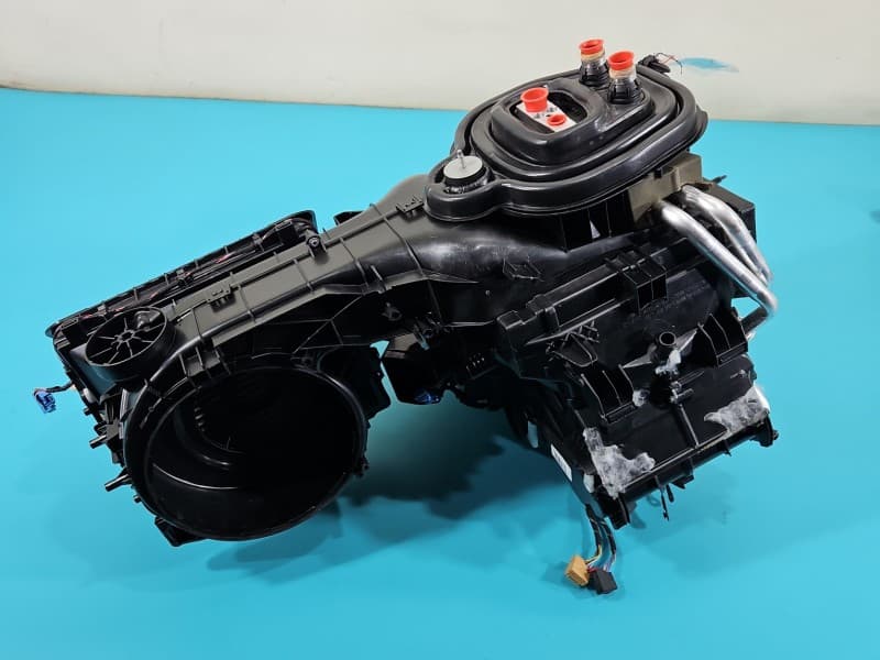 Nagrzewnica Skoda Superb III 5QH816005D CZ443290-3850 EUROPA