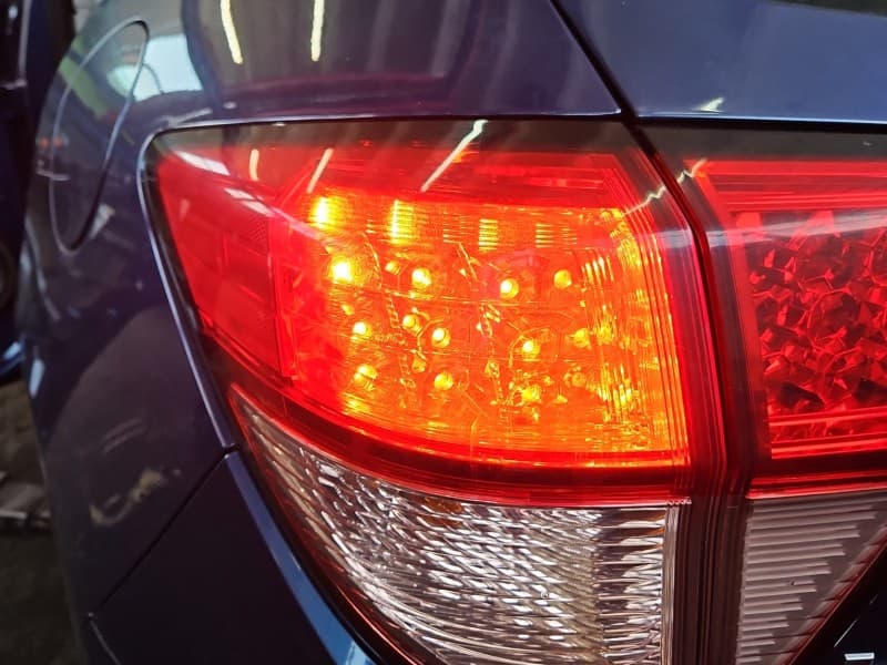 Lampa tył lewa błotnika Honda HR-V II 13-18 HB EUROPA