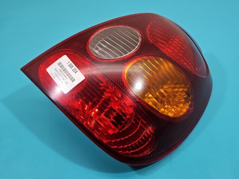 Lampa tył prawa błotnika Toyota Corolla E11 HB EUROPA