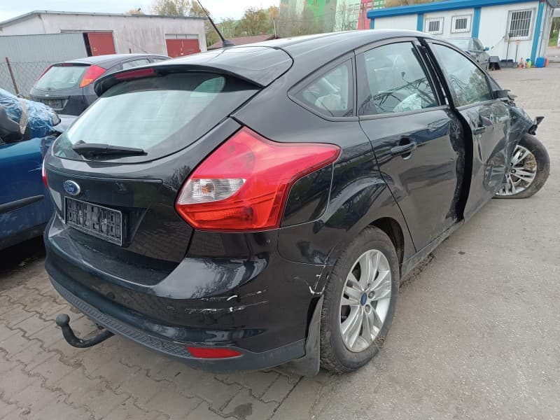 Zdjęcie pojazdu