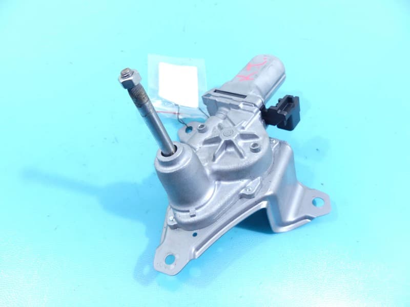 Silniczek Silnik wycieraczki tył Mitsubishi Space Star II 12- HB 4 PIN 259600-2510