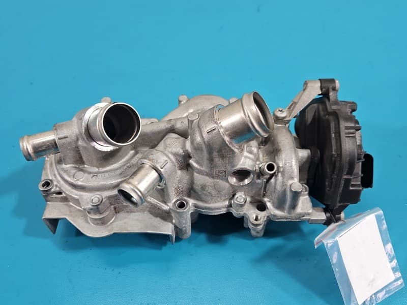Pompa wody Skoda Superb III 1,5 TSI 05E121117
