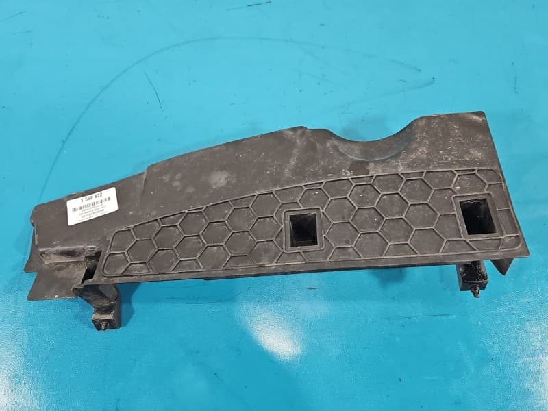 Osłona ZAŚLEPKA PLASTIK CHŁODNIC Opel Meriva B 13445115 464918663
